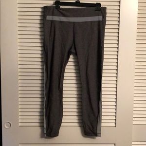 Lululemon 7/8 leggings 🌸